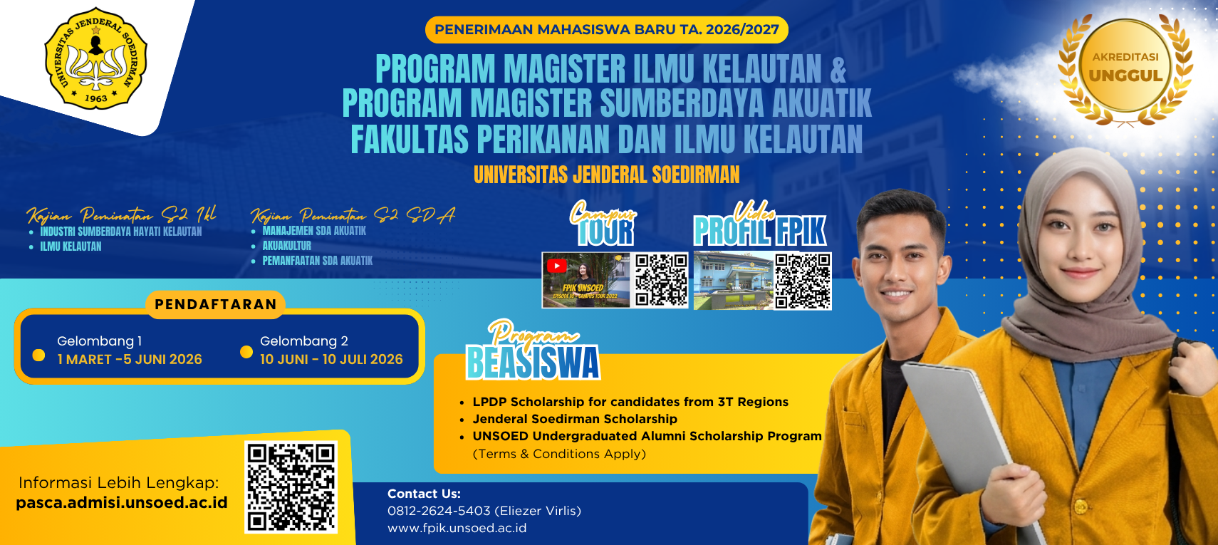 Slider Banner