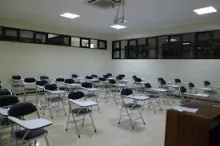 kelas kuliah 2023