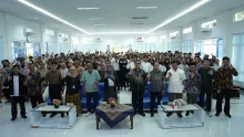 Arsip FPIK Unsoed