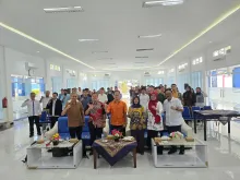Arsip FPIK Unsoed