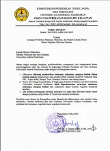 Arsip FPIK Unsoed