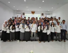 Arsip FPIK Unsoed