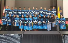 Arsip FPIK Unsoed