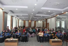 Arsip FPIK Unsoed