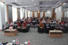 Arsip FPIK Unsoed