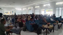 Arsip FPIK Unsoed