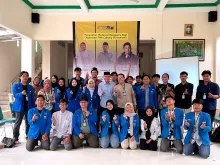 Arsip FPIK Unsoed