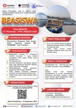 Arsip FPIK Unsoed