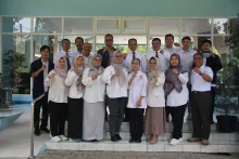 Arsip FPIK Unsoed