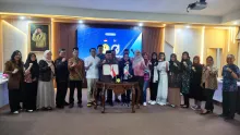 Arsip FPIK Unsoed