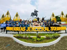Arsip FPIK Unsoed