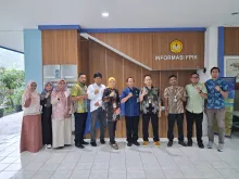 arsip fpik