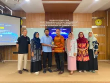 arsip fpik