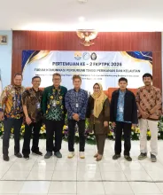 arsip fpik