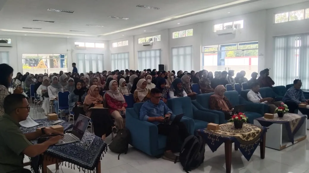 Arsip FPIK Unsoed