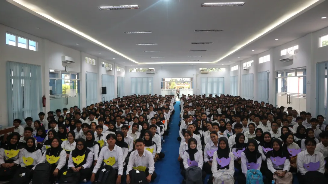Arsip FPIK Unsoed