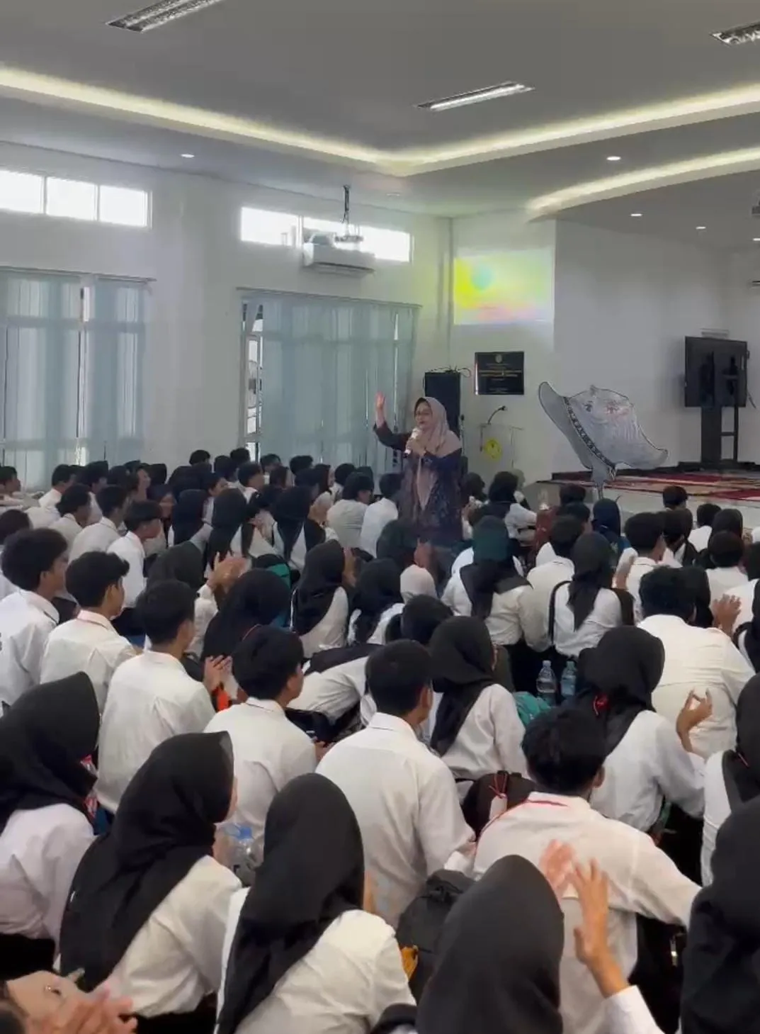 Arsip FPIK Unsoed
