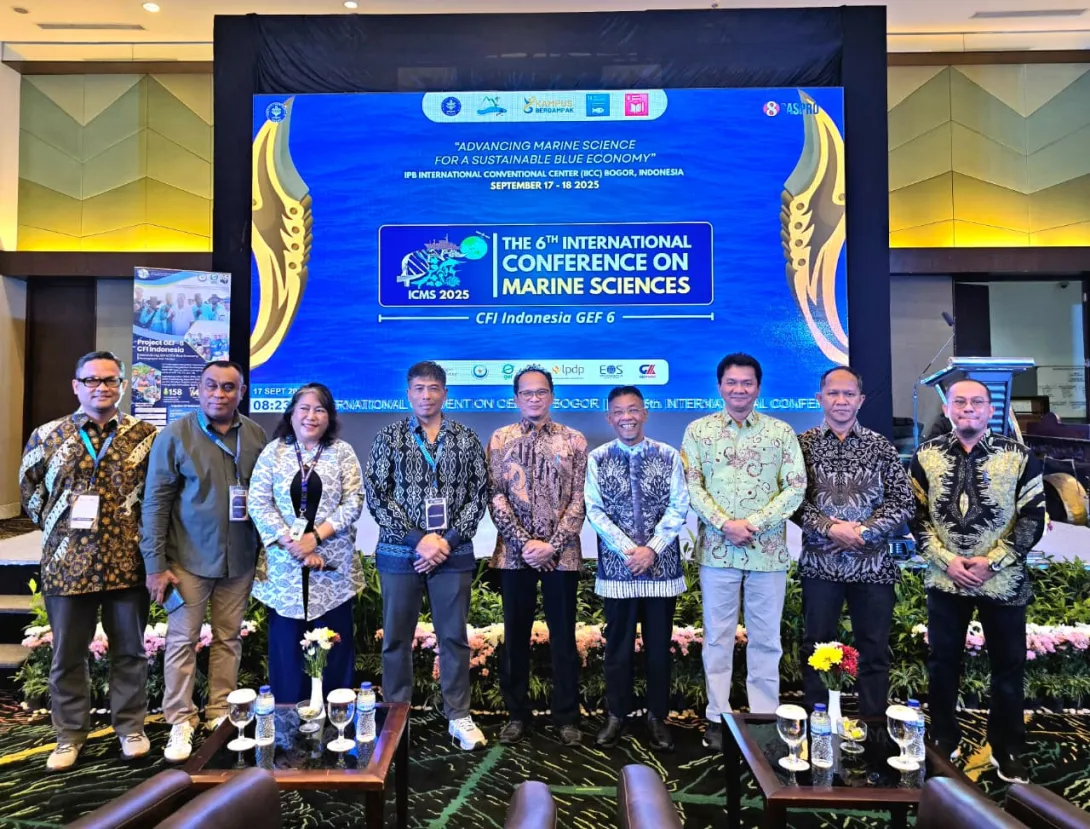 Arsip FPIK Unsoed