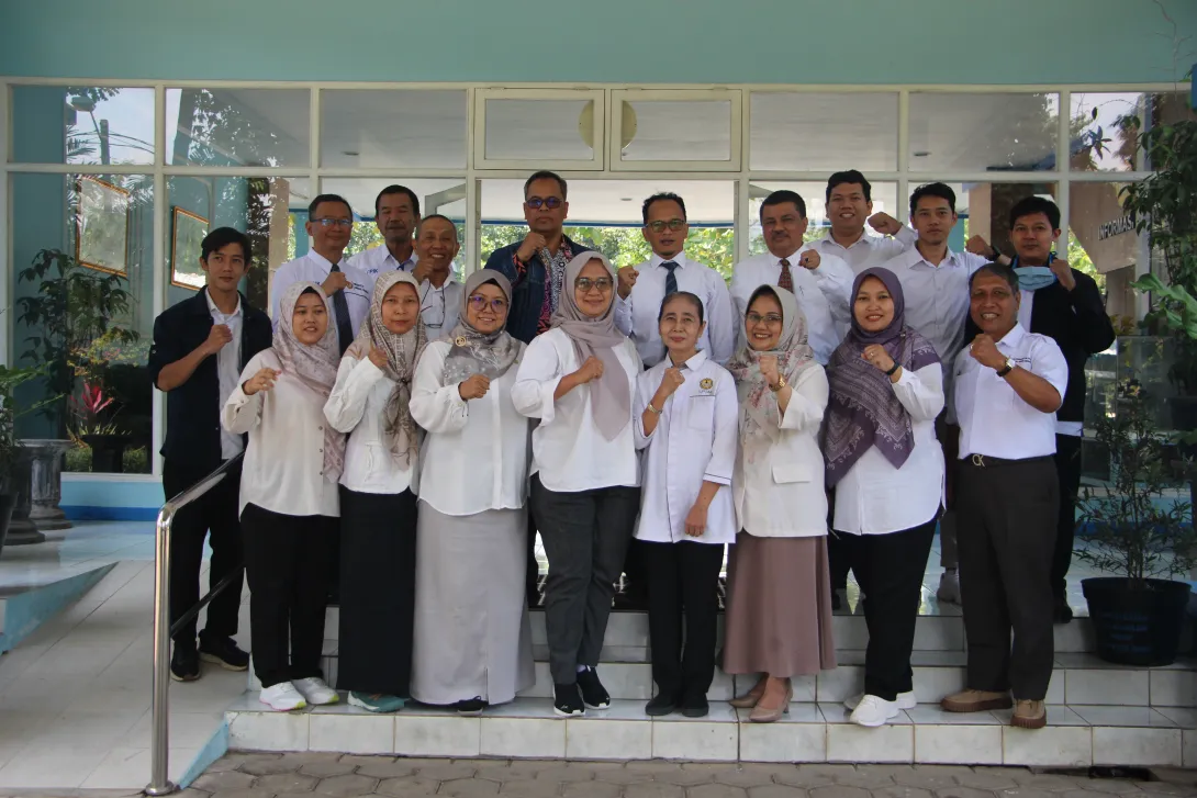 Arsip FPIK Unsoed