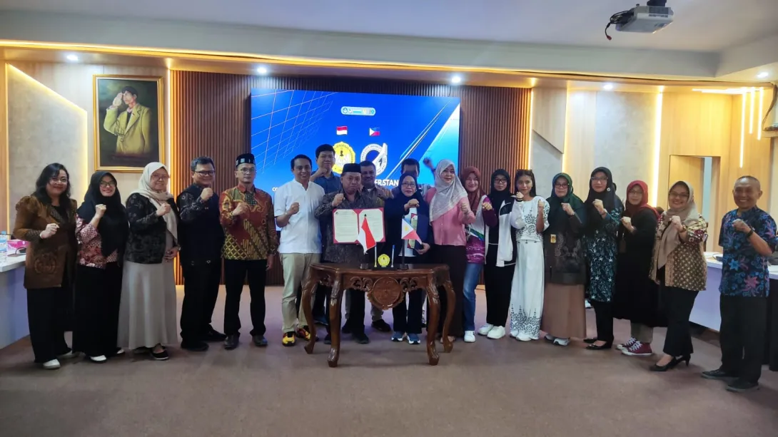 Arsip FPIK Unsoed