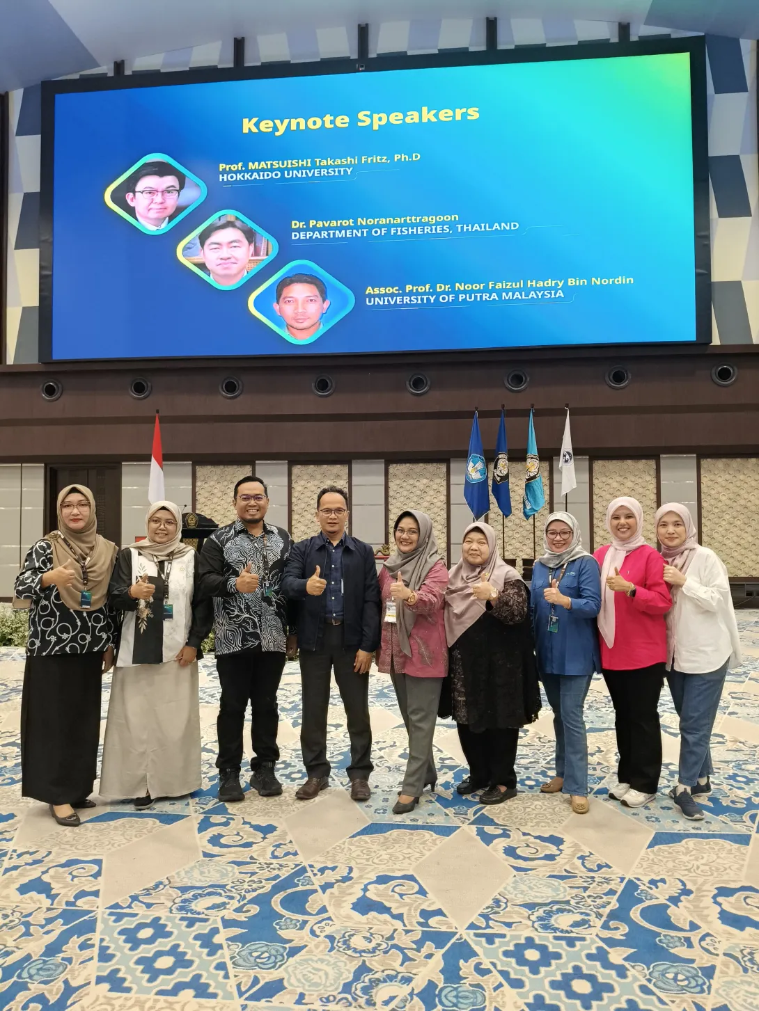Arsip FPIK Unsoed