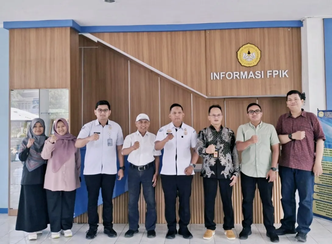 arsip fpik