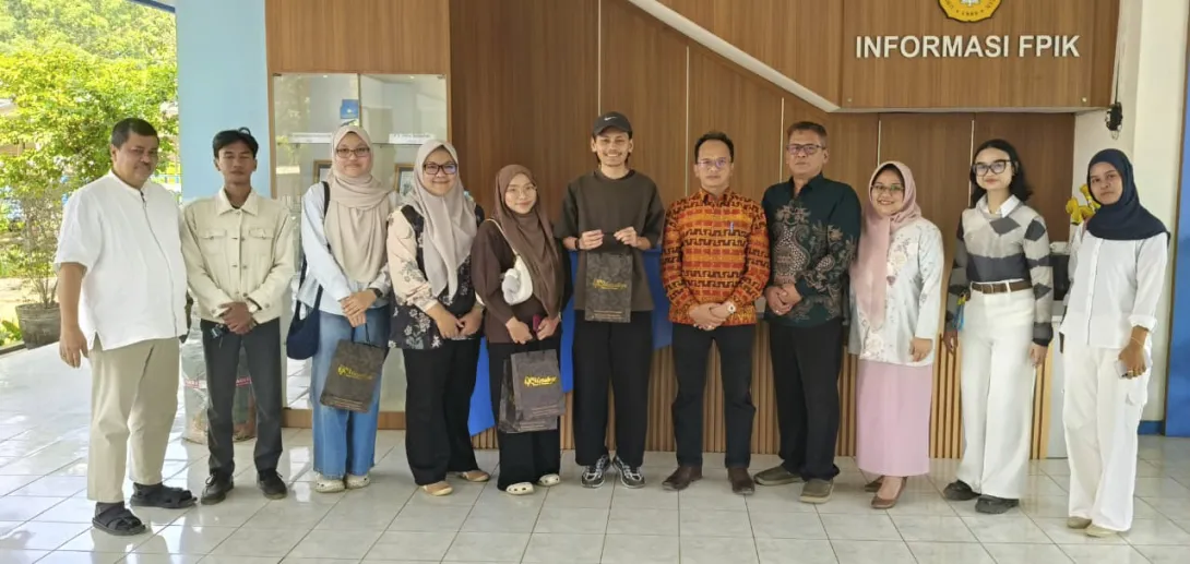 arsip fpik
