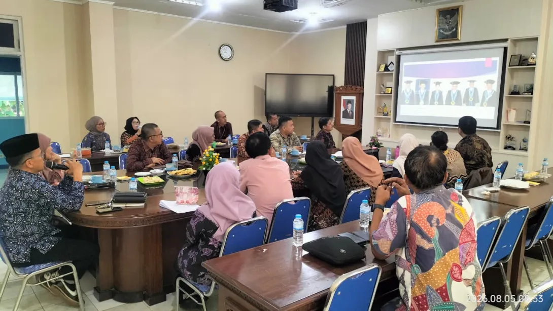 arsip fpik
