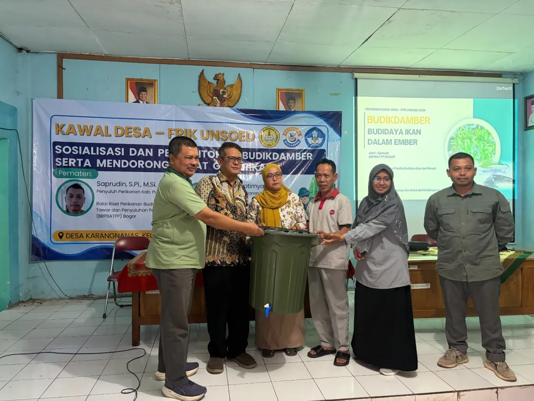 arsip fpik