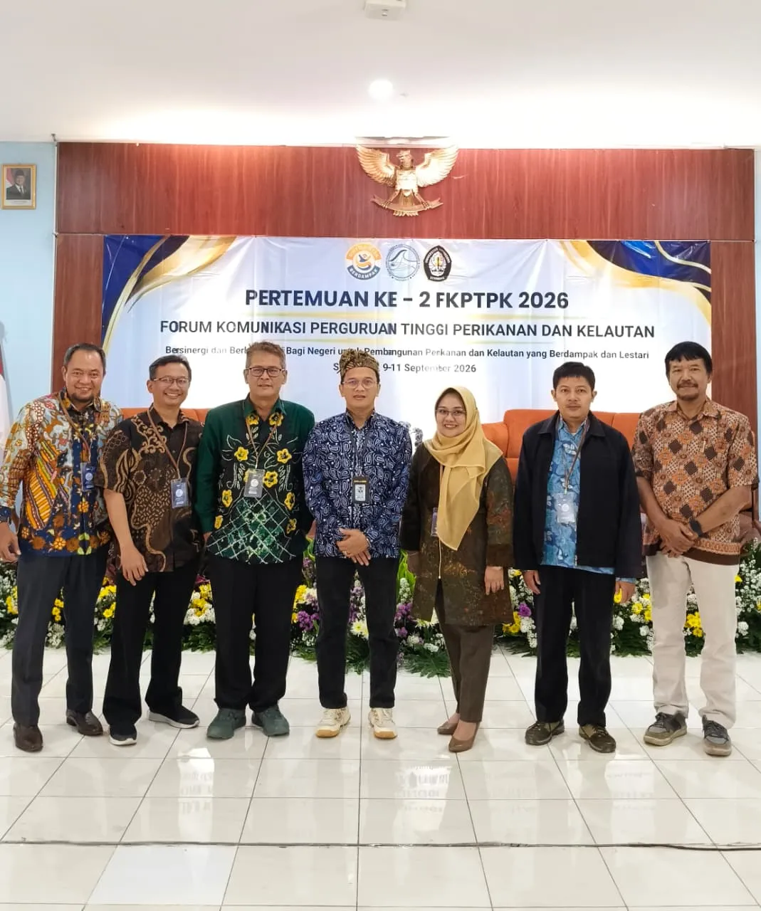 arsip fpik